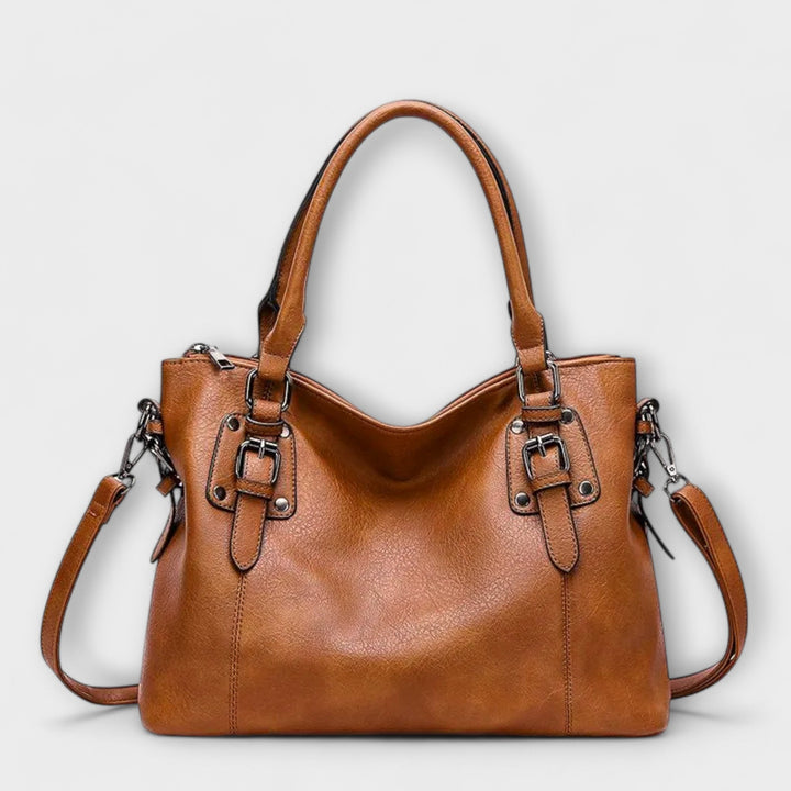 Barbara's Bags - Elegant Shoulder Bag