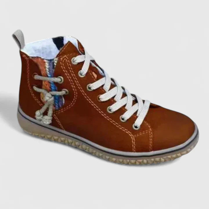 Mykah | Botas Ortopédicas