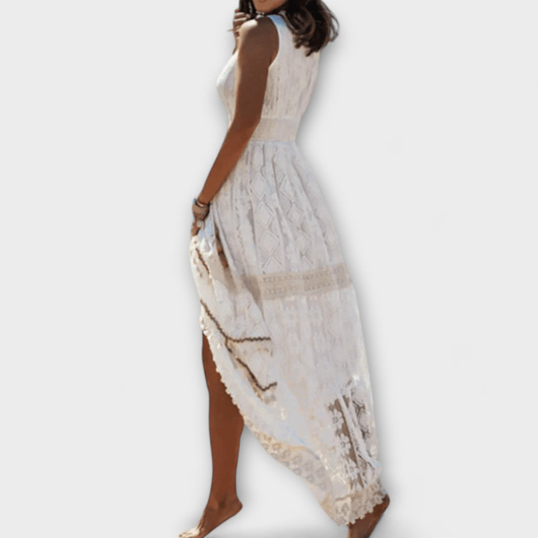Erica - sukienka w stylu boho