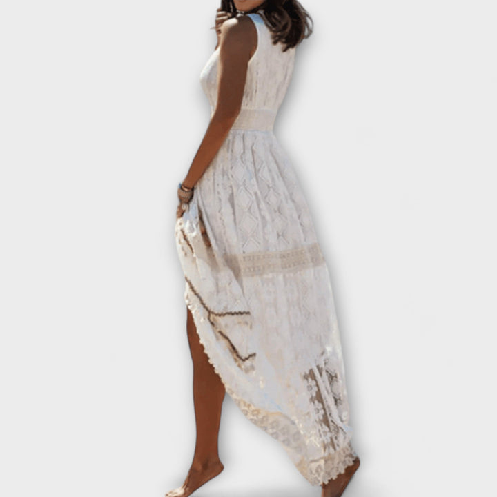Erica - sukienka w stylu boho