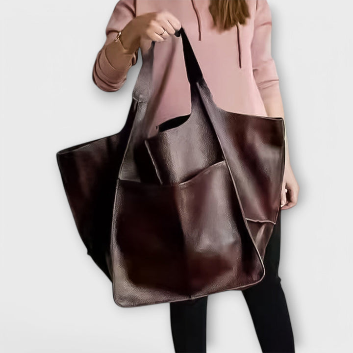 Barbara's Bags - Oversized Weekender Bag