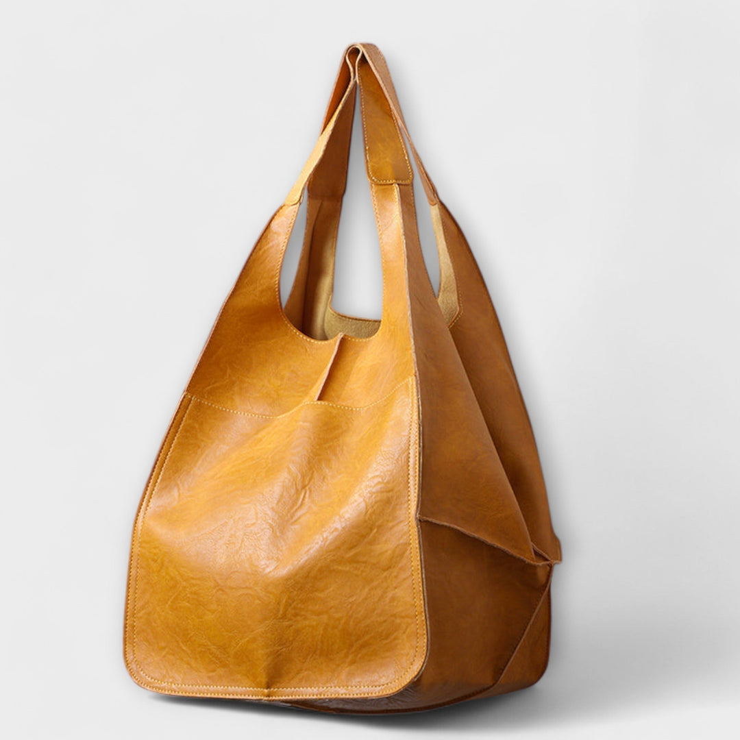 Barbara's Bags - Oversized Weekender Bag