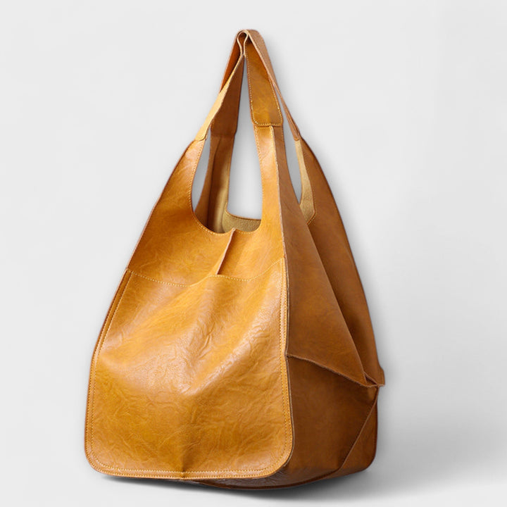 Barbara's Bags - Oversized Weekender Bag