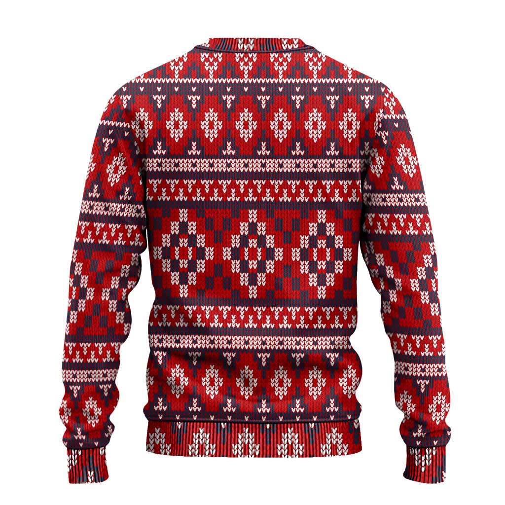 Gato Seja Gentil Natal Feio