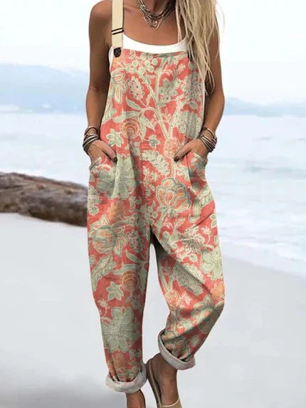 Grace – sukienka w kwiaty w stylu vintage 