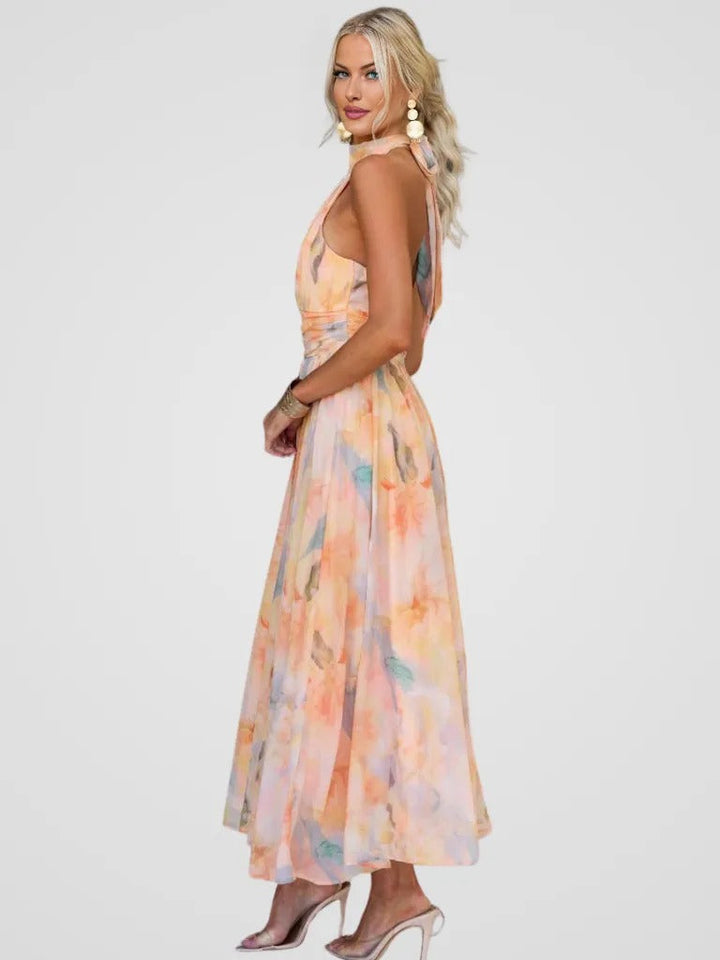 Sukienka midi Blossom Pippa™