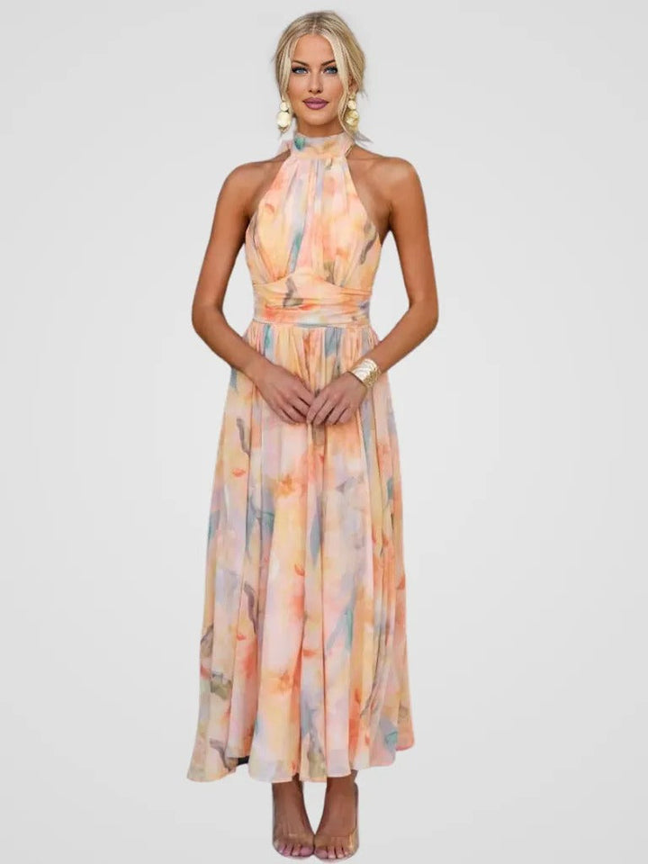 Sukienka midi Blossom Pippa™